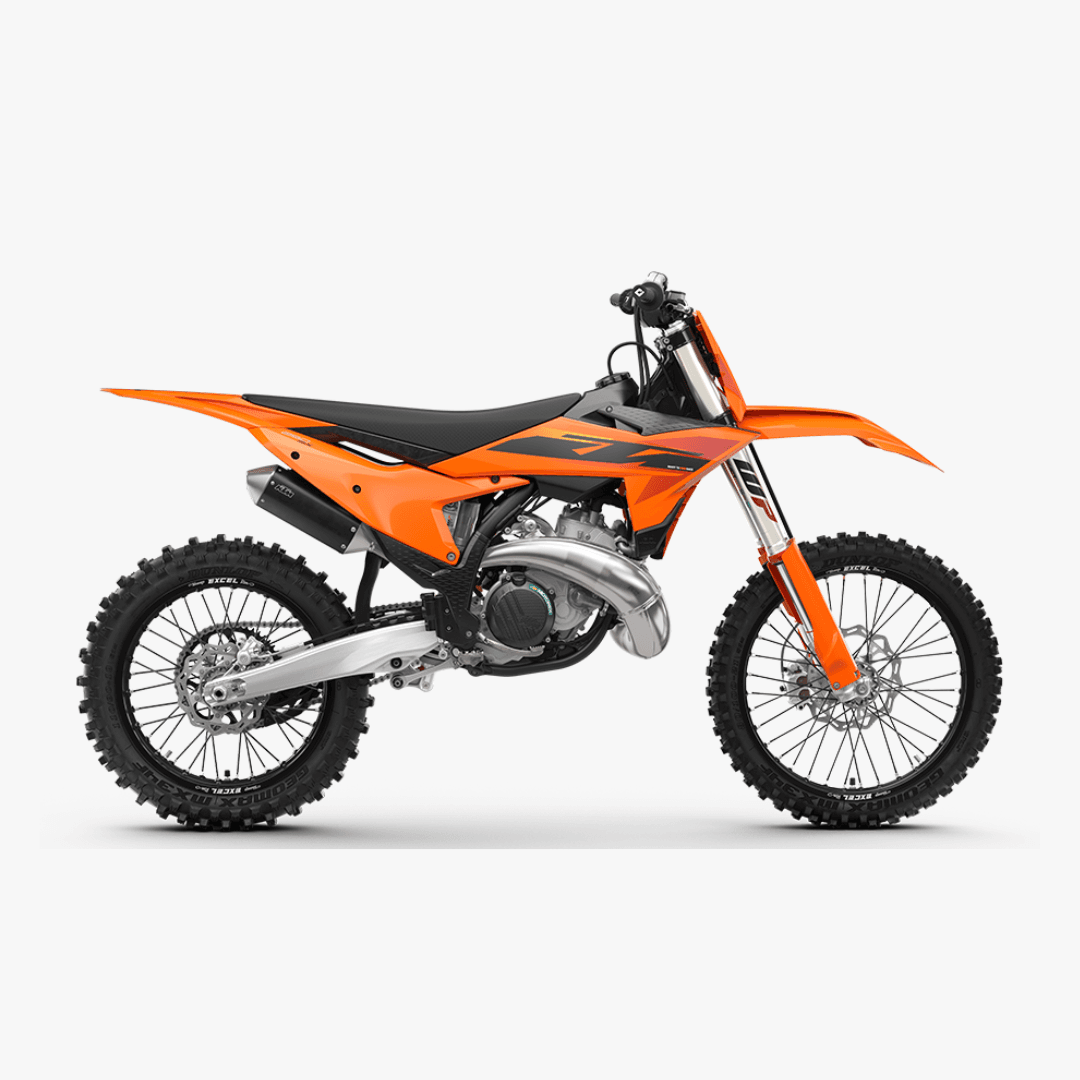2025 KTM 250 SX-media-1