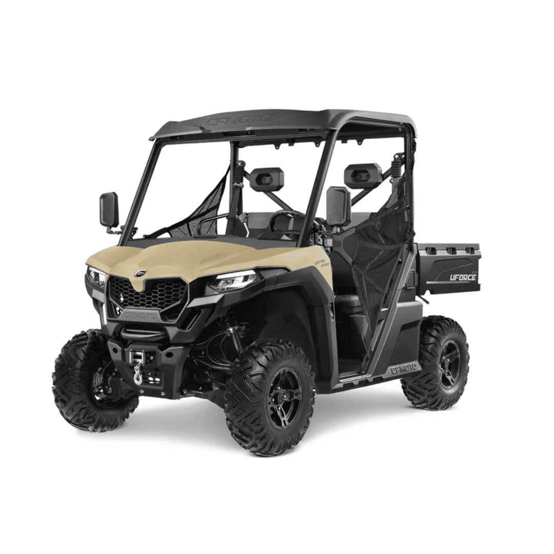 2026 CFMOTO UFORCE 600-media-1