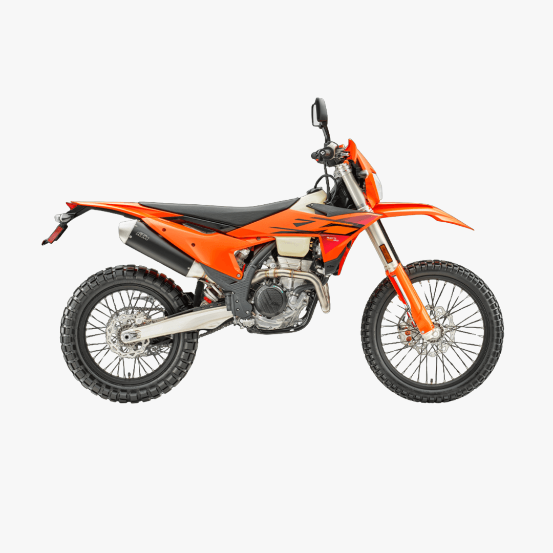 2026 KTM 350 EXC-F  cda powersports