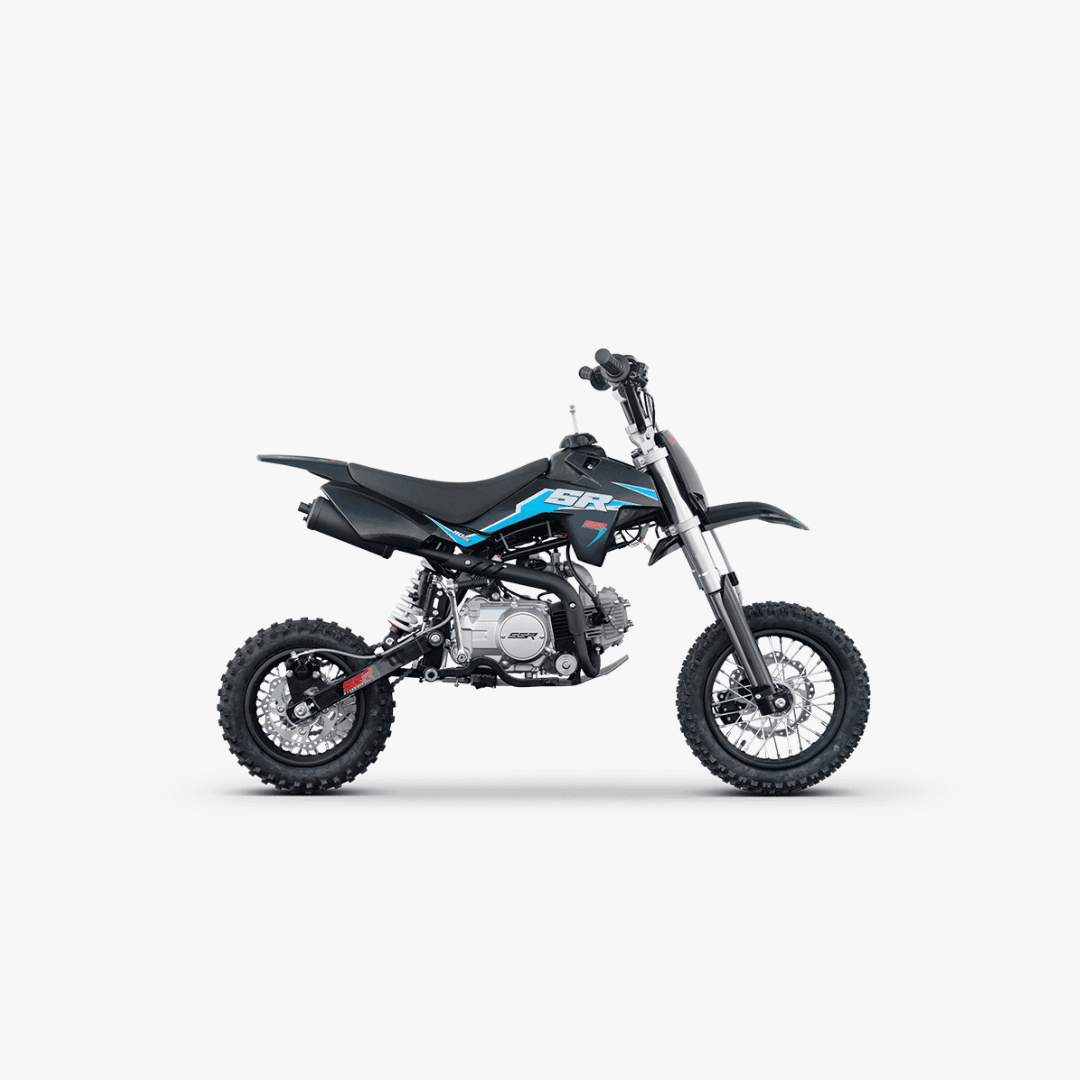 2027 KTM 85 SX 17/14 | CDA Powersports