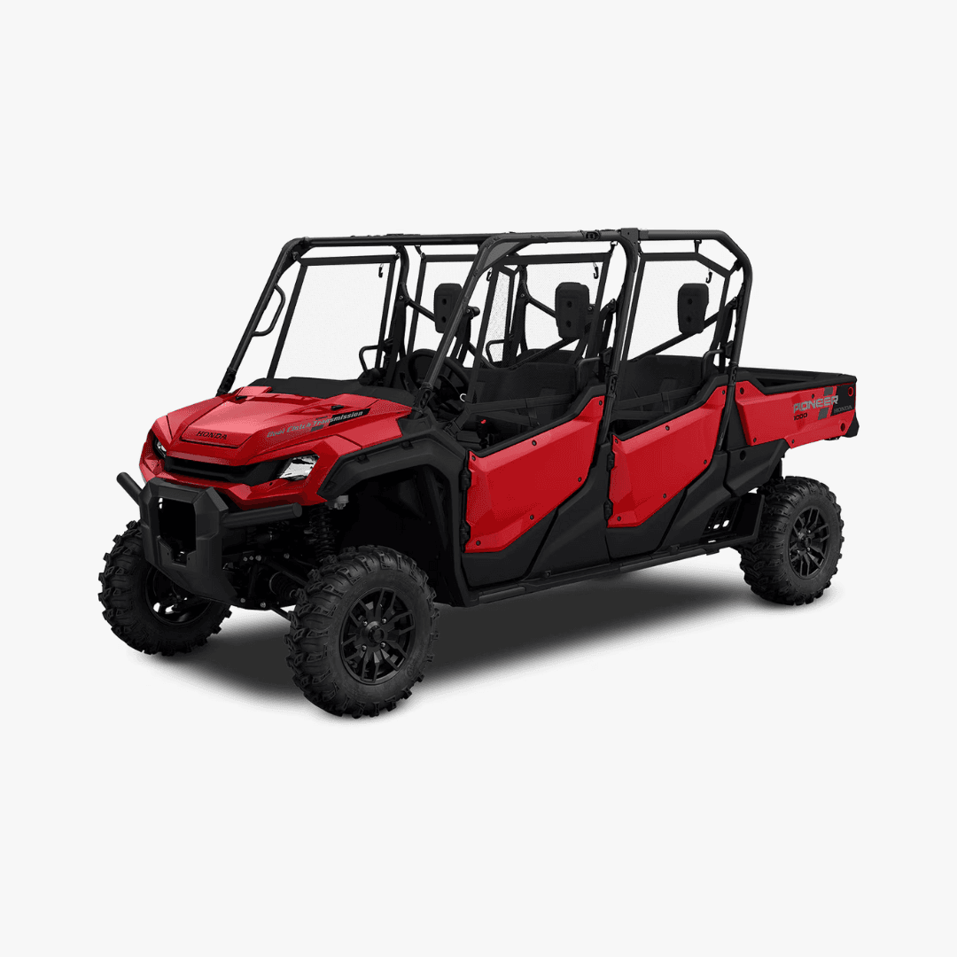 2025 Honda SXS10M6D-media-1