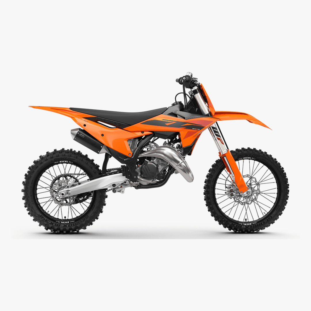 2025 KTM 150 SX-media-1