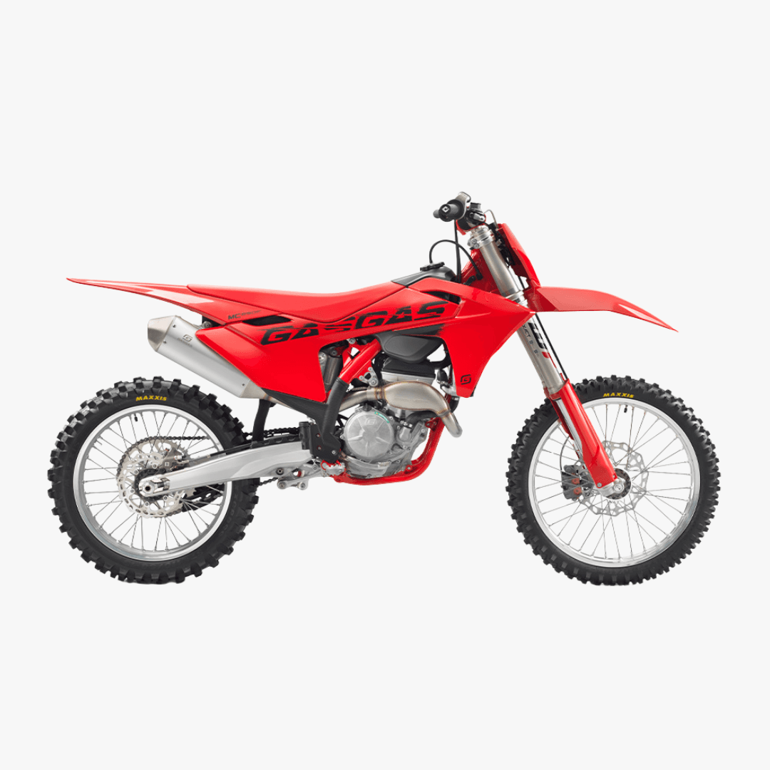 2025 GAS GAS MC 250F-media-1