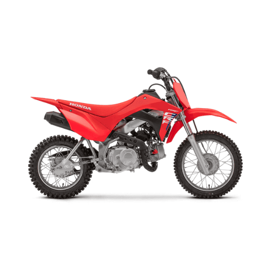 2026 Honda CRF110FT-media-1
