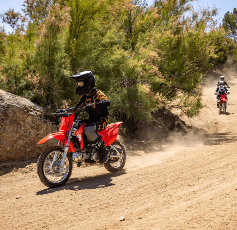 2026 Honda CRF110FT-media-2