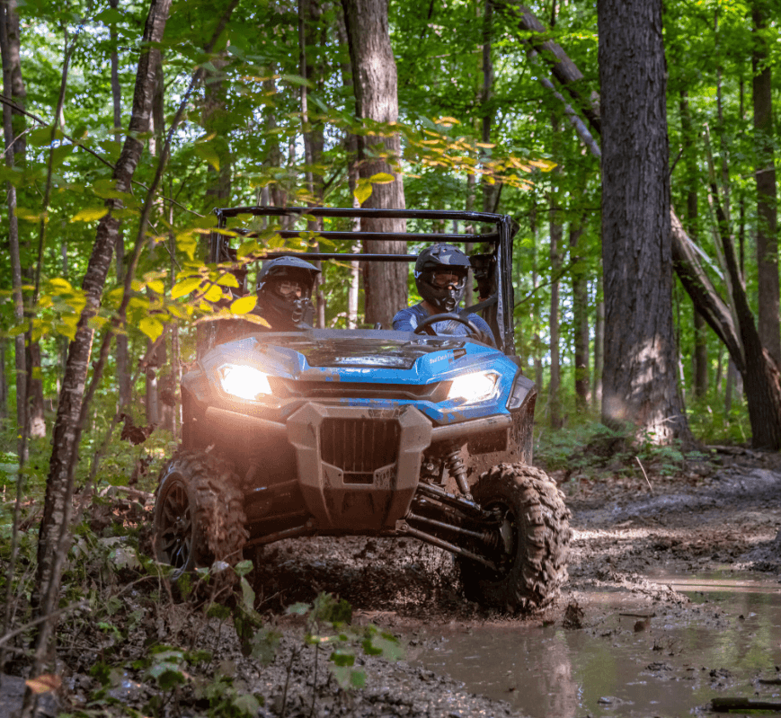 2025 Honda Pioneer 1000-5 Deluxe-media-2