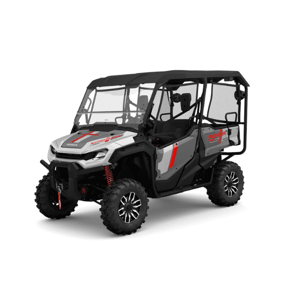 2025 Honda SXS10M5SE-media-1