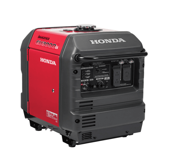 Honda EU3000iS-media-1