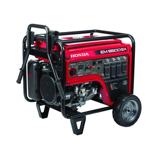 Honda EM6500SX-media-1