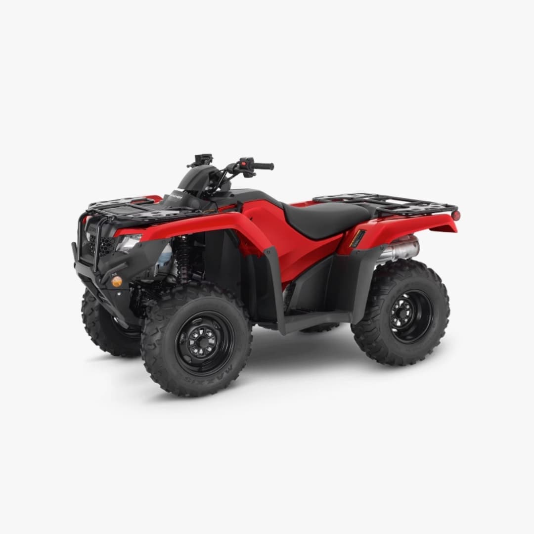2026 Honda TRX420FA2T-media-1