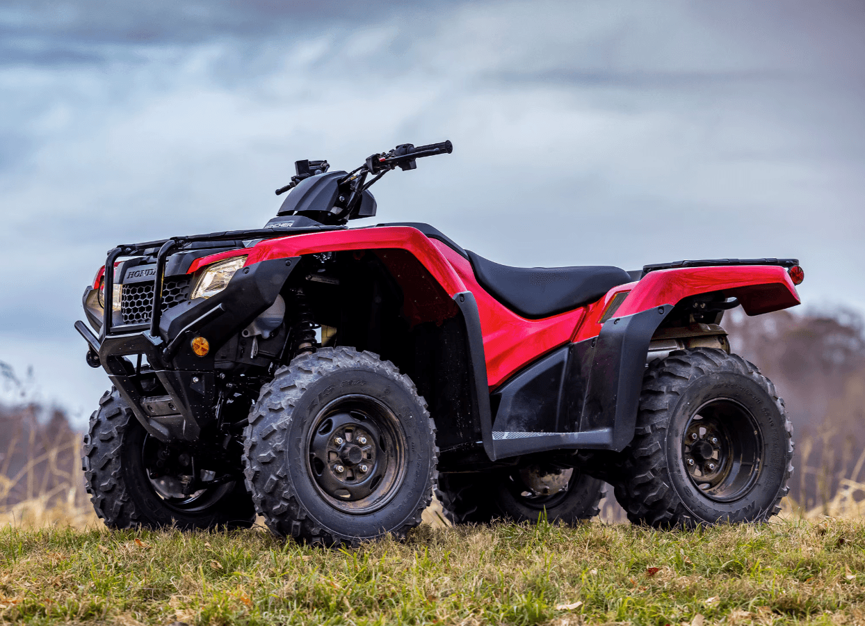 2026 Honda TRX420FA2T-media-2