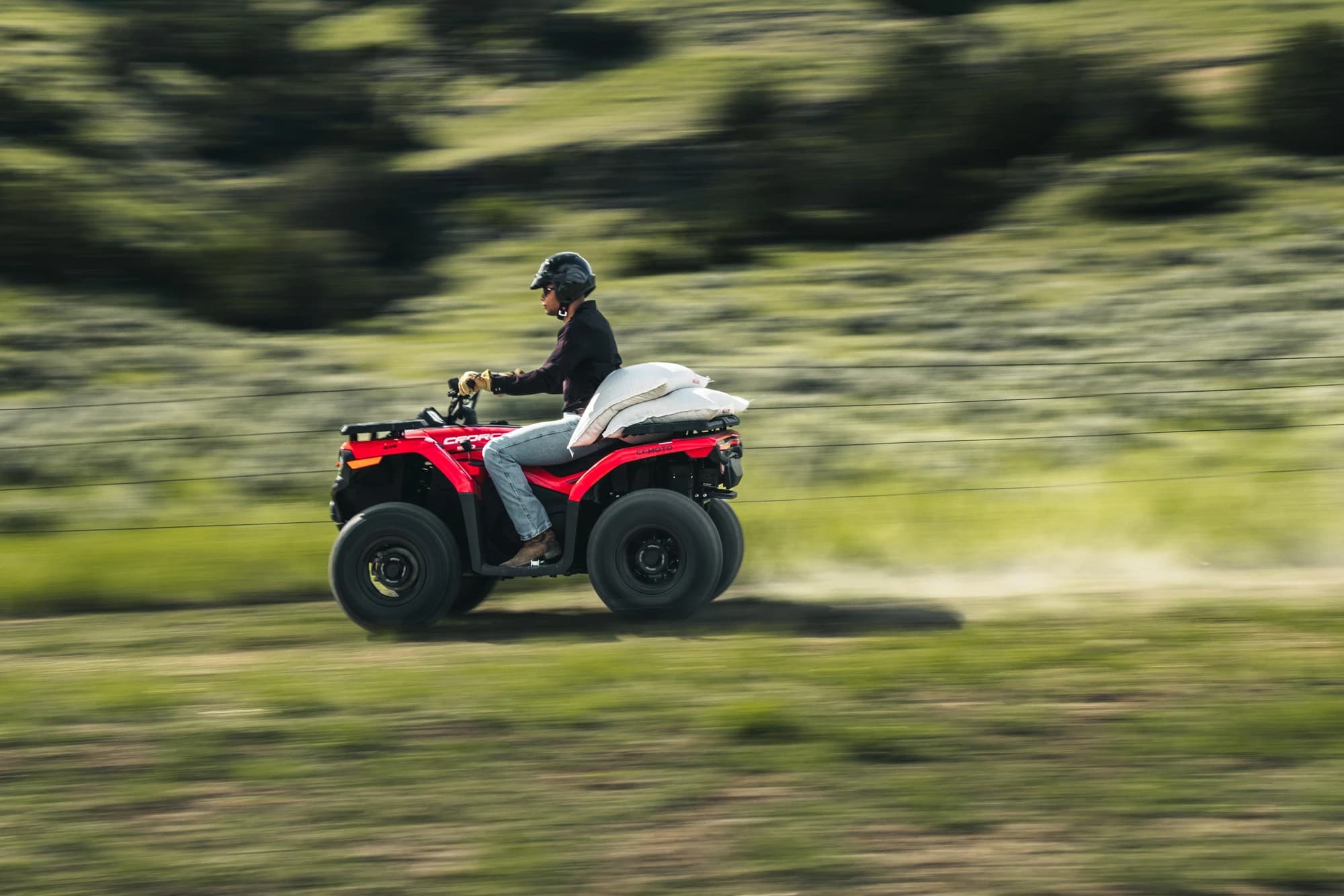 2025 CFMoto CFORCE 500-media-2