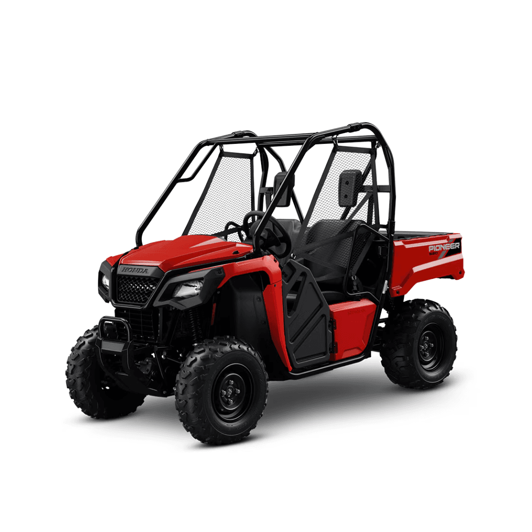 2026 Honda CRF125FT-media-1