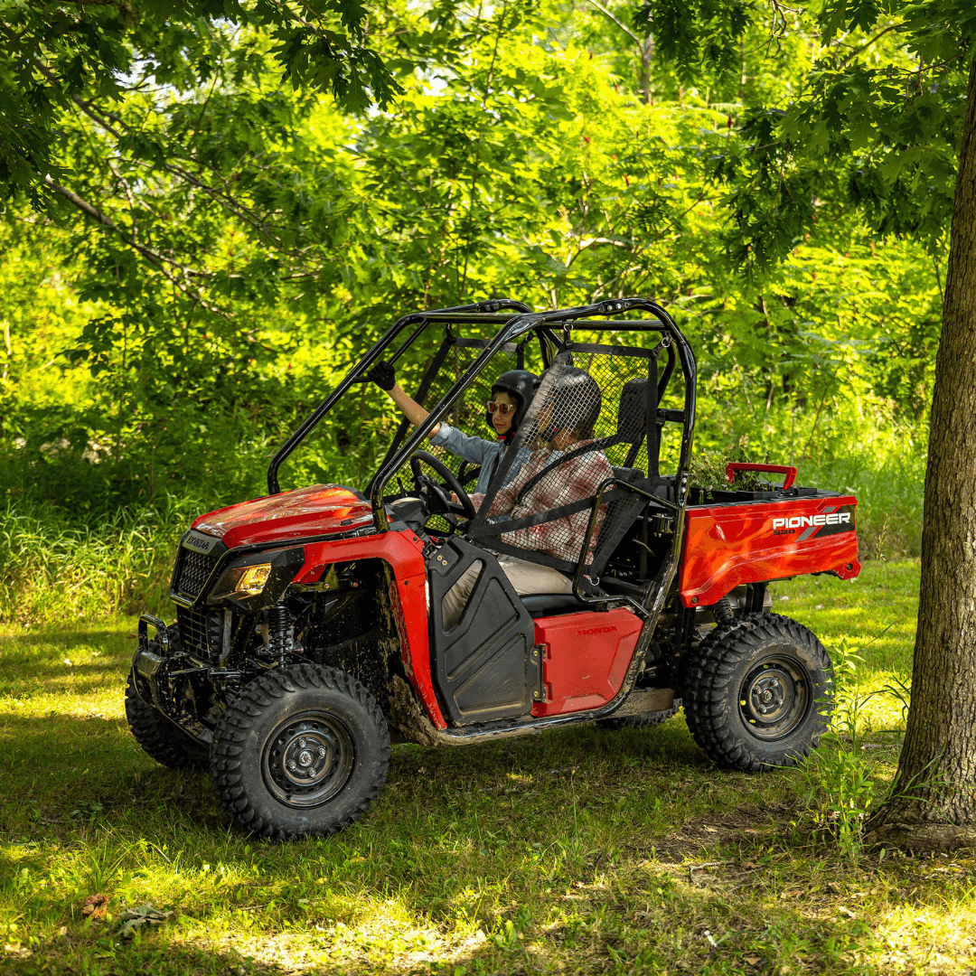 2026 Honda Pioneer 520-media-2