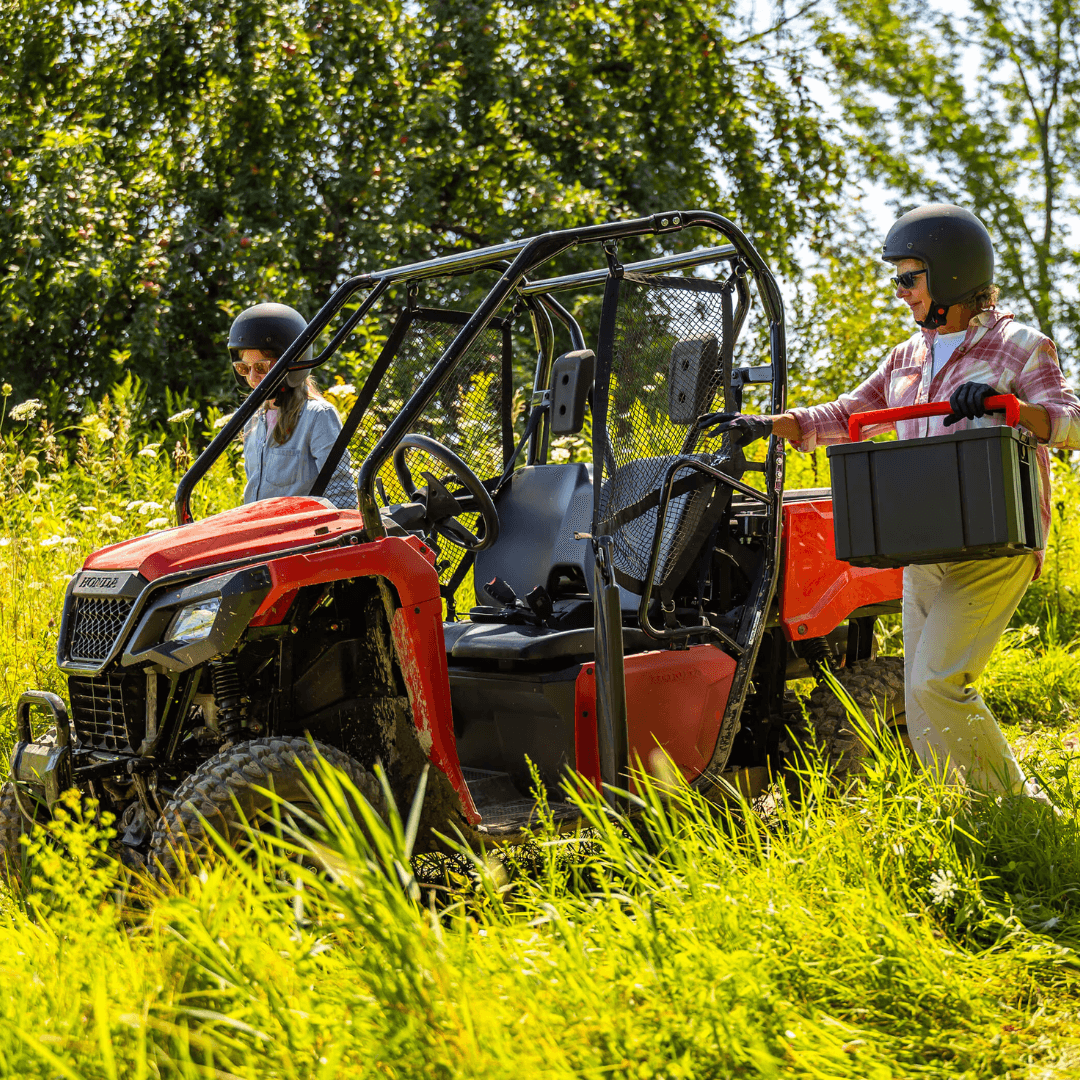 2026 Honda Pioneer 520-media-3