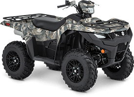 ATVs for sales in Coeur D'Alene, ID